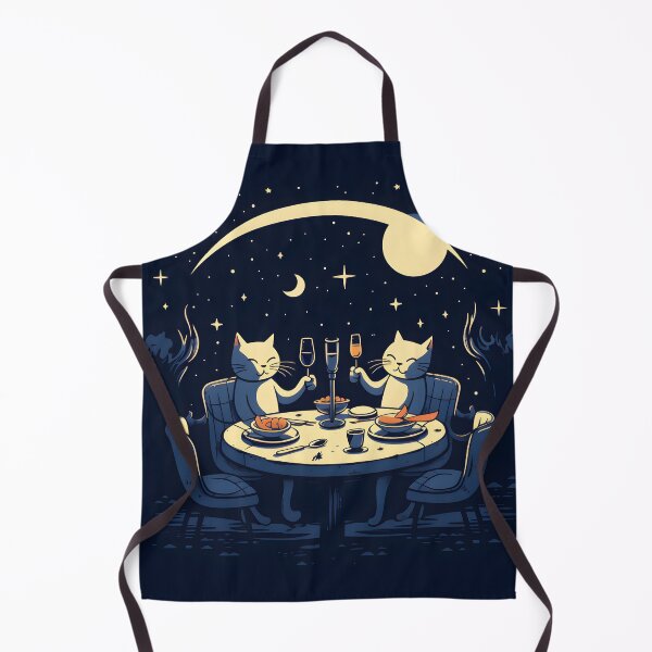 Item preview, Enjoyable Chat Time Cute Silly Minimalist Cats designed and sold by omerfdln34.