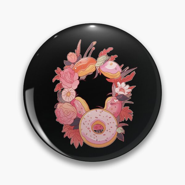Item preview, Donuts 000003 designed and sold by LINLINTAIYNG88.