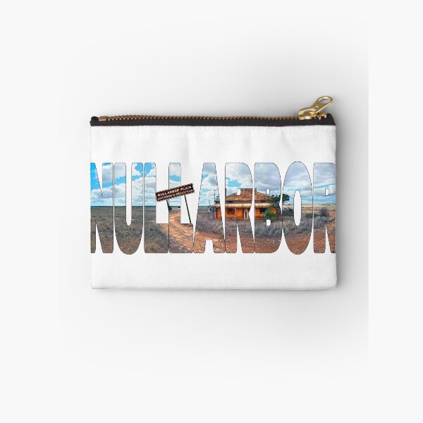Item preview, NULLARBOR - Plain Western Australia Homestead Ruins designed and sold by Adam Gormley.