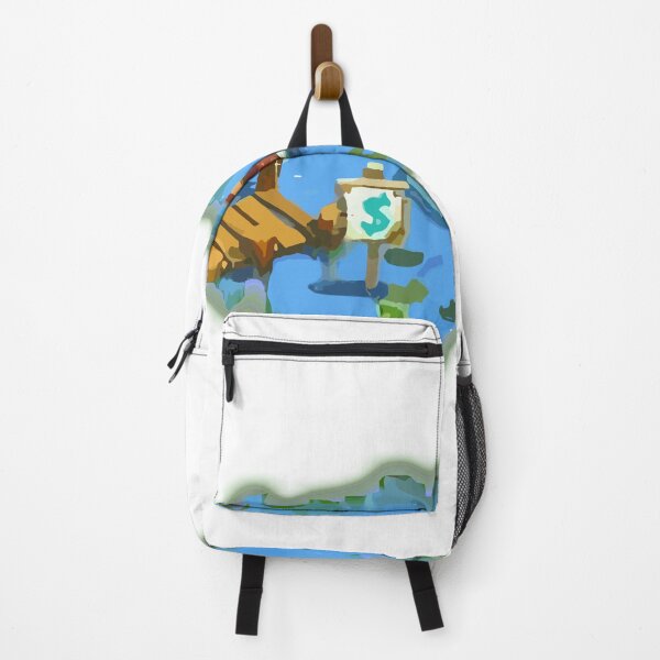 Item preview, Pappy's Pond designed and sold by scarlov.