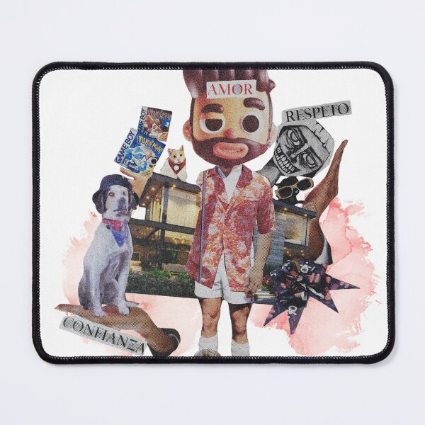 Item preview, My Dreams on Paper designed and sold by UlisesTm.