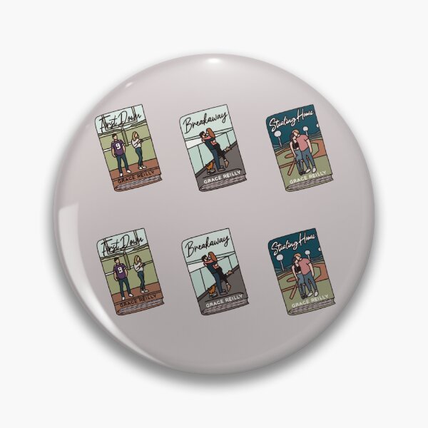 Item preview, Beyond the play books designed and sold by lalashellsArt.
