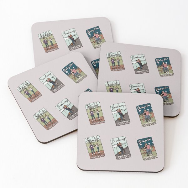 Item preview, Beyond the play books designed and sold by lalashellsArt.