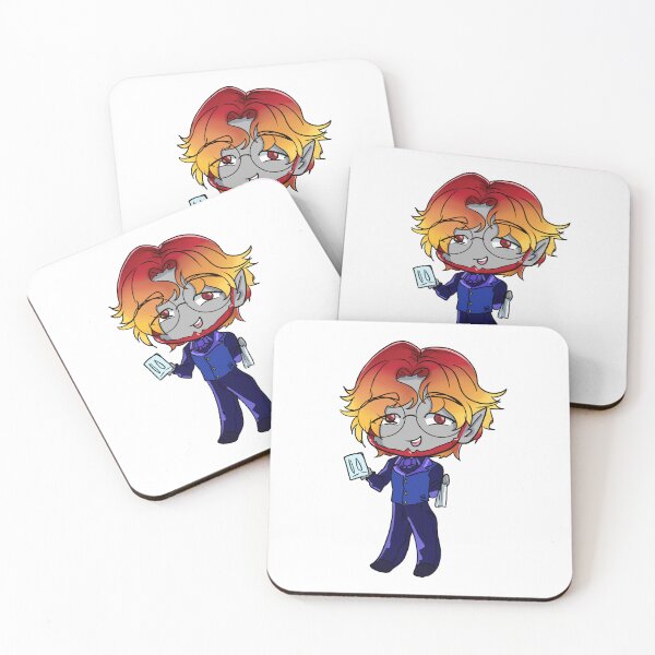 Artikelvorschau, Chibi Tarrok entworfen und verkauft von TarrokEmber.