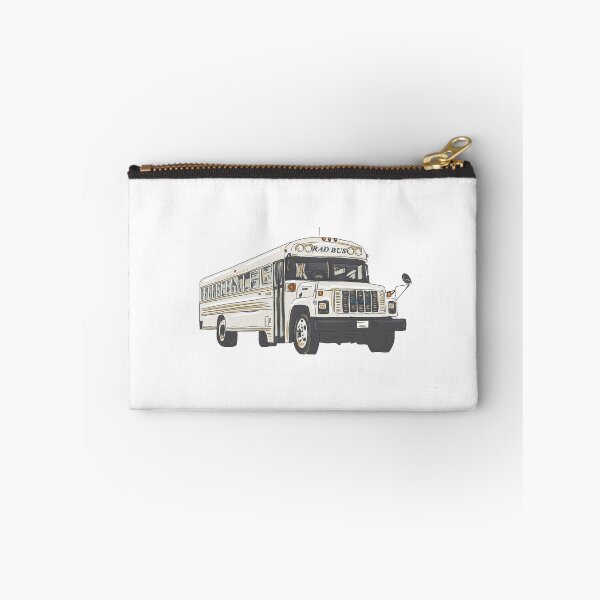 Item preview, Rad Bus designed and sold by PashmaLee.