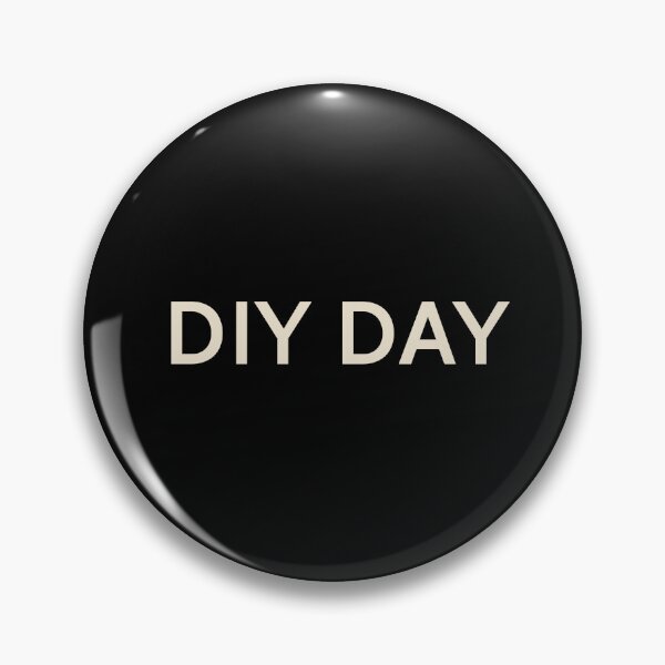 Item preview, DIY Day On This Day Perfect Day  designed and sold by StudioTVDinners.