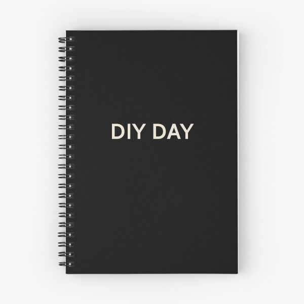 Item preview, DIY Day On This Day Perfect Day  designed and sold by StudioTVDinners.