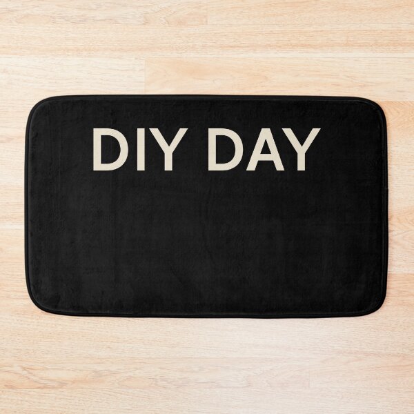 Item preview, DIY Day On This Day Perfect Day  designed and sold by StudioTVDinners.
