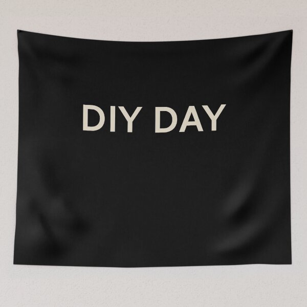Item preview, DIY Day On This Day Perfect Day  designed and sold by StudioTVDinners.