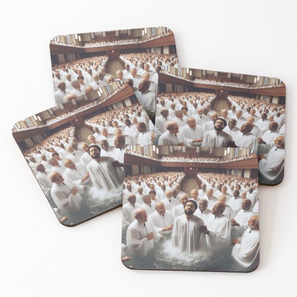 Item preview,  "Baptismal Communion" designed and sold by IThinkNow.