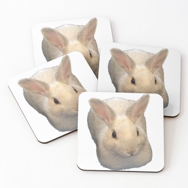 Item preview, Bunny Loaf designed and sold by CrazyCat-Lady.