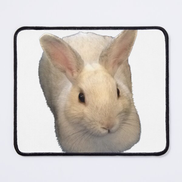 Item preview, Bunny Loaf designed and sold by CrazyCat-Lady.