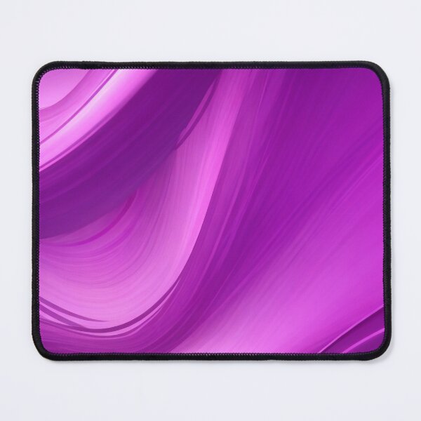 Item preview, "Purple Hues in Motion: A Wave Gradient Elegance for Your T-Shirt" designed and sold by JAMESAMORN.