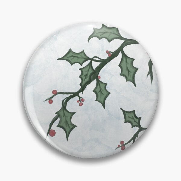 Item preview, Holly  designed and sold by Creative-Lily.