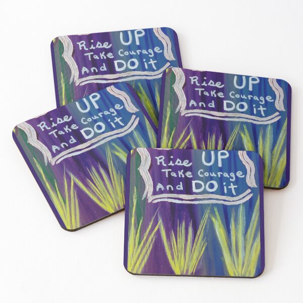 Item preview, Rise Up designed and sold by lifeinspired4u.