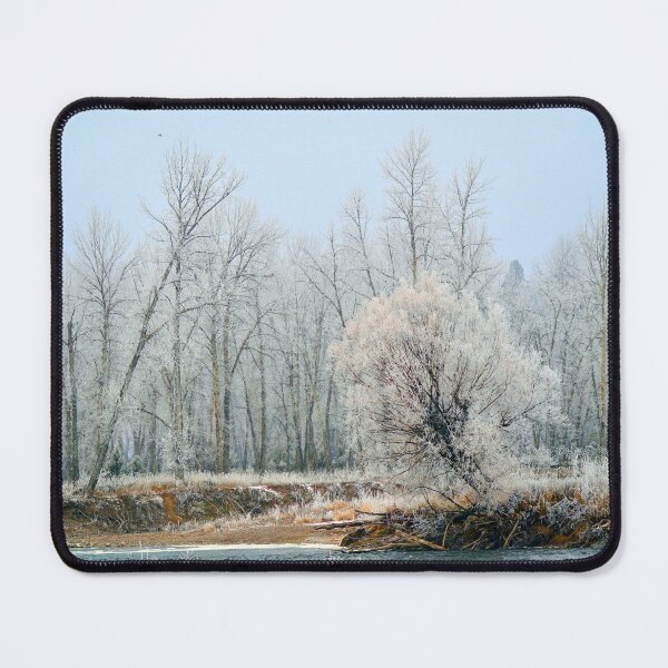 Item preview, Leaves of Frost designed and sold by Raulworks.