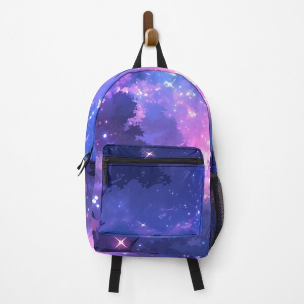 Item preview, A Galaxy in Bloom designed and sold by MinkInkx.