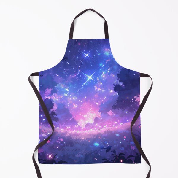 Item preview, A Galaxy in Bloom designed and sold by MinkInkx.