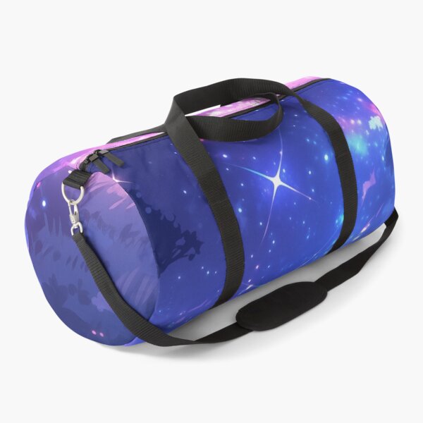Item preview,  A Galaxy in Bloom designed and sold by MinkInkx.