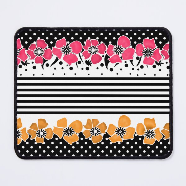 Item preview, Patchwork from different strips of fabric designed and sold by fuzzyfox.