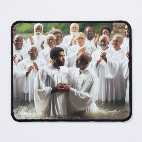 Item preview, "Witnessing Grace" designed and sold by IThinkNow.
