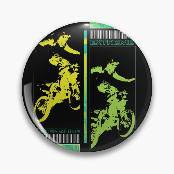Item preview, Motocross Extreme Adrenaline designed and sold by TeenVibe-Shop.