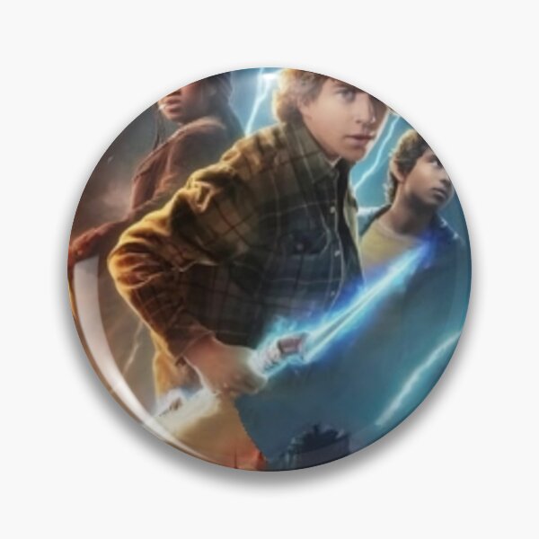 Artikelvorschau, Percy Jackson und die Olympier entworfen und verkauft von Everythingg25.