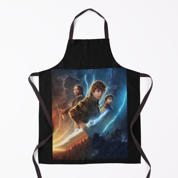 Artikelvorschau, Percy Jackson und die Olympier entworfen und verkauft von Everythingg25.