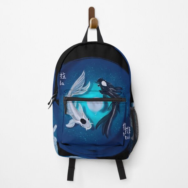 Item preview, Tui and La Yin Yang Fish designed and sold by joannahliu.