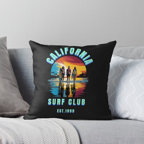 Item preview, Surf Club designed and sold by randynash.