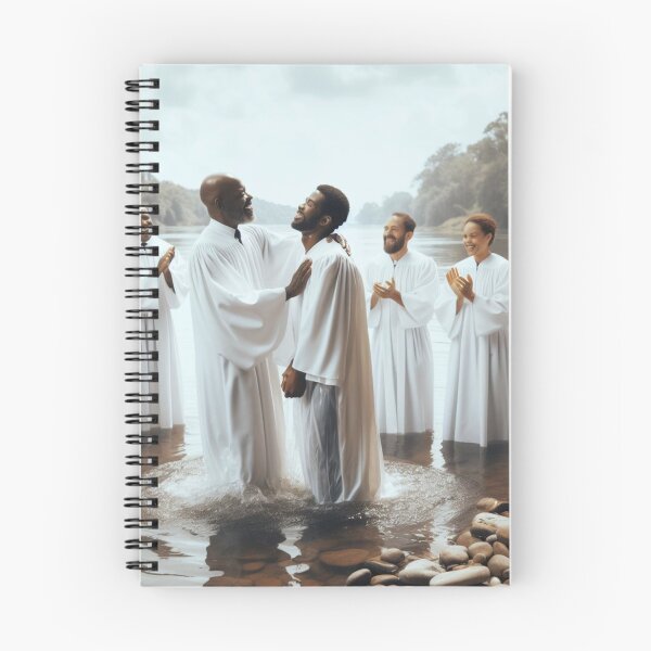 Item preview, "Spiritual Embrace" designed and sold by IThinkNow.