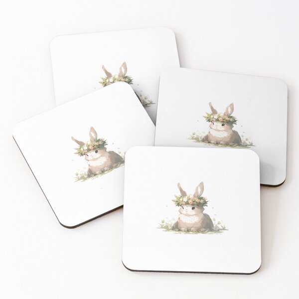 Item preview, Grumpy Bun designed and sold by MinkInkx.