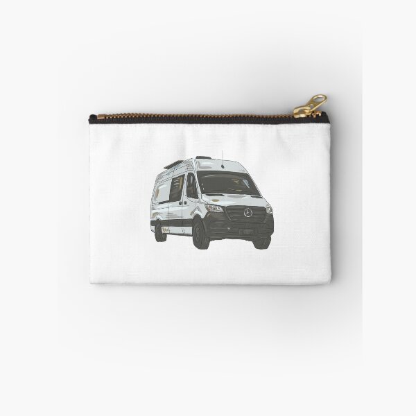Item preview, Mercedes Van designed and sold by PashmaLee.