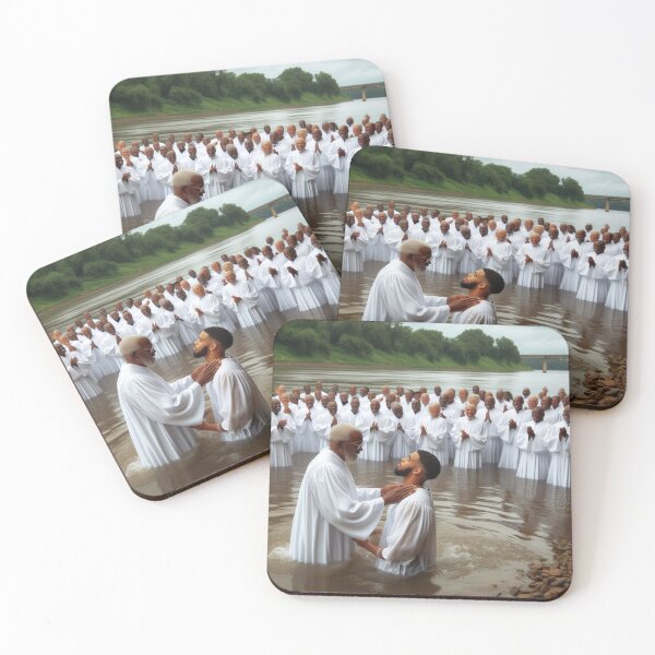 Item preview, "Faithful Witness" designed and sold by IThinkNow.