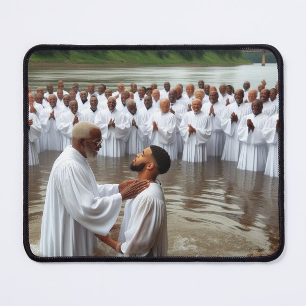 Item preview, "Faithful Witness" designed and sold by IThinkNow.