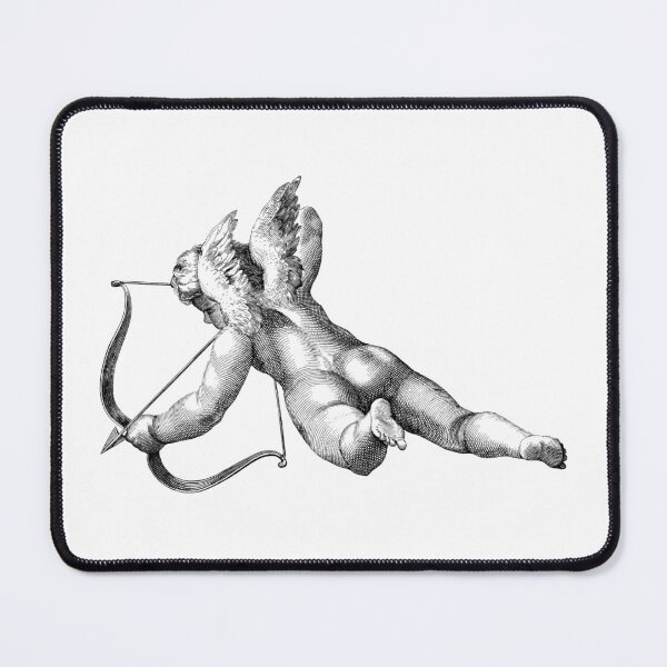 Item preview, Cupid with bow designed and sold by PureTea-07.