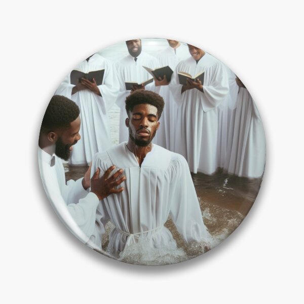 Item preview, "Unity in Faith" designed and sold by IThinkNow.