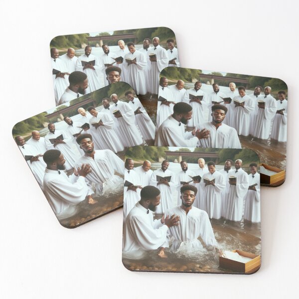 Item preview, "Unity in Faith" designed and sold by IThinkNow.