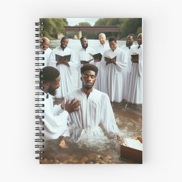 Item preview, "Unity in Faith" designed and sold by IThinkNow.