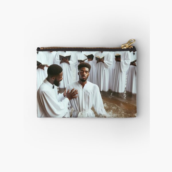 Item preview, "Unity in Faith" designed and sold by IThinkNow.