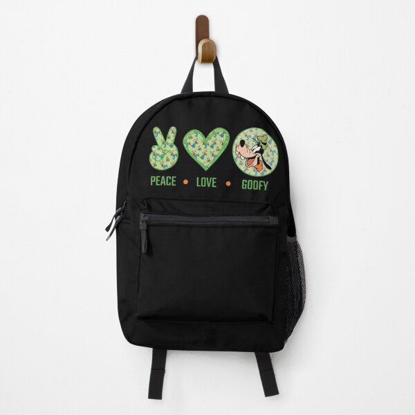 Item preview, Amazing Peace Love Goofy design designed and sold by vhtrocate.