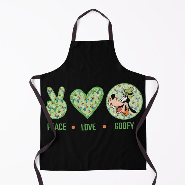Item preview, Amazing Peace Love Goofy design designed and sold by vhtrocate.