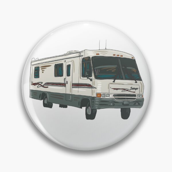 Item preview, Swinger Camper designed and sold by PashmaLee.