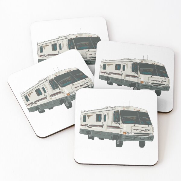 Item preview, Swinger Camper designed and sold by PashmaLee.