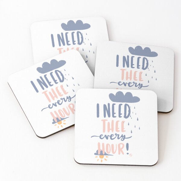 Item preview, “Every hour” designed and sold by Erin Jeffries.