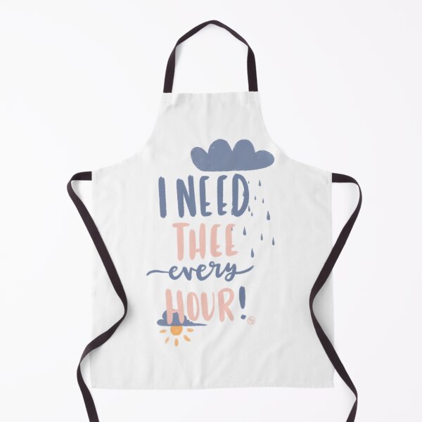 Item preview, “Every hour” designed and sold by Erin Jeffries.
