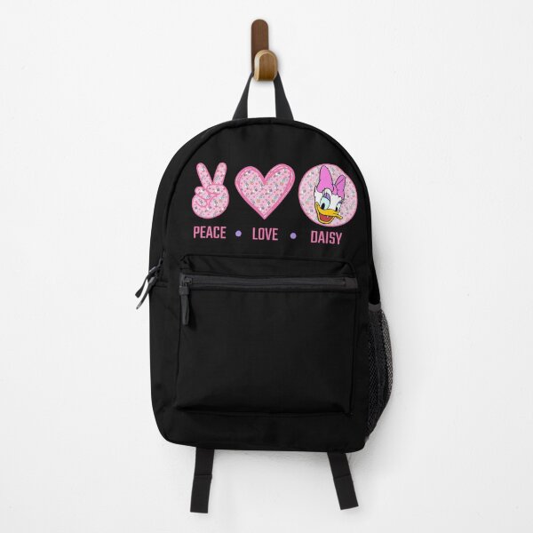 Item preview, Amazing Peace Love Daisy Duck design designed and sold by vhtrocate.