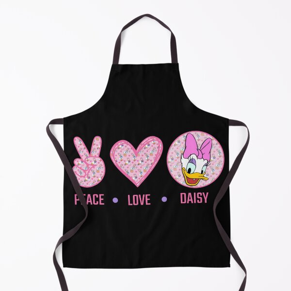 Item preview, Amazing Peace Love Daisy Duck design designed and sold by vhtrocate.