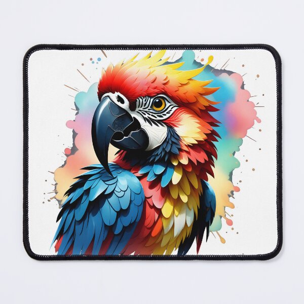 Item preview, Macaw designed and sold by Gabriel0x.