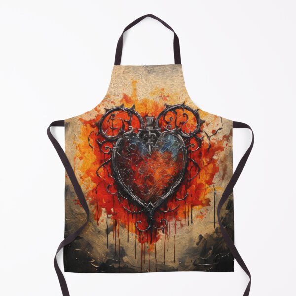 Item preview, PSALM 140 - SHIELD AGAINST HARM designed and sold by ArtbyRolleen.